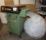Airpad machine, Fromm Airpad AP420.004, used
