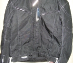 TRIUMPH motorcycle jacket