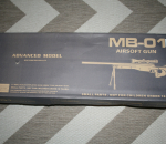 Airsoft-ase, MB-01