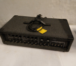 Peavey MP 4 mixer vahvistin, Mark III series, käytetty