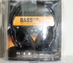 Kuulokkeet BASS HS-780