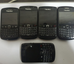 BlackBerry 5kpl