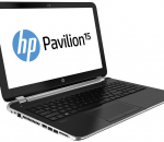 HP Pavilion 15-n222so kannettava, käytetty, toimiva