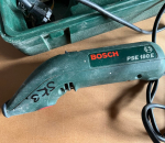 3. Yhdistelmäkaavin Bosch PSE 180 E