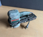 8. Epäkeskohiomakone Bosch PEX 400 AE
