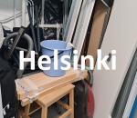 Vuokravarasto, minivarasto, pienvarasto, n. 4 m² : 312hertc