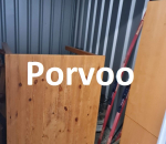 Vuokravarasto, minivarasto, pienvarasto, n. 5 m² : 100porvc