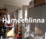 Pienvarasto, vuokravarasto, minivarasto, n. 7 m² : 010hmlkt