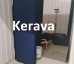 Pienvarasto, vuokravarasto, minivarasto, n. 6 m² : 312kerac