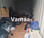 Vuokravarasto, minivarasto, pienvarasto, n.  14 m² : 007varic