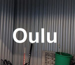 Pienvarasto, vuokravarasto, minivarasto, n. 2 m² : 057oulurc