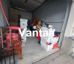 Pienvarasto, vuokravarasto, minivarasto, n. 20 m² : 108tikkb