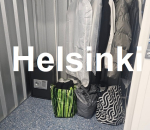 Pienvarasto, vuokravarasto, minivarasto, n. 1,5 m² : 257malmc.