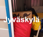 Pienvarasto, vuokravarasto, minivarasto, n. 5 m² : 498jyväsc
