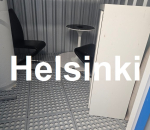 Vuokravarasto, minivarasto, pienvarasto, n. 5m² : 185roihc.