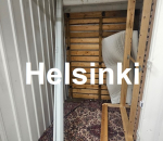 Pienvarasto, vuokravarasto, minivarasto, n. 2,5 m² : 303töölc