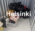 Vuokravarasto, minivarasto, pienvarasto, n. 3 m² : 902hertc