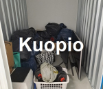 Pienvarasto, vuokravarasto, minivarasto, n. 4 m² : 504kuoplc
