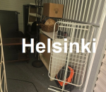 Pienvarasto, vuokravarasto, minivarasto, n. 3 m² : 373klob