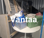 Pienvarasto, vuokravarasto, minivarasto, n. 7 m² : 943kaivc