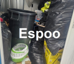 Pienvarasto, vuokravarasto, minivarasto, n. 5 m² : 219nihtc