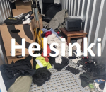 Vuokravarasto, minivarasto, pienvarasto, n. 5 m² : 098pasic.