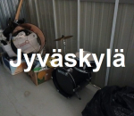 Pienvarasto, vuokravarasto, minivarasto, n. 7 m² : 512jyvsc