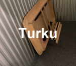 Pienvarasto, vuokravarasto, minivarasto, n. 3 m² : 778tkuib