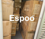 Pienvarasto, vuokravarasto, minivarasto, n. 4 m² : 218klob