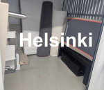 Vuokravarasto, minivarasto, pienvarasto, n. 6 m² : 830hertc