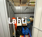 Pienvarasto, vuokravarasto, minivarasto, n. 2 m² : 0533ahtkc