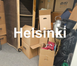 Pienvarasto, vuokravarasto, minivarasto, n. 15 m² : 406vallb