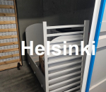 Pienvarasto, vuokravarasto, minivarasto, n. 6 m² : 365konac