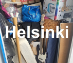 Vuokravarasto, minivarasto, pienvarasto, n. 6 m² : 290roihc.