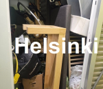 Pienvarasto, vuokravarasto, minivarasto, n.4 m² : 405vallb