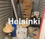 Pienvarasto, vuokravarasto, minivarasto, n. 3 m² : 158ruohb
