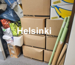 Pienvarasto, vuokravarasto, minivarasto, n.4 m² : 225vallb