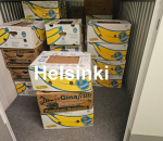 Pienvarasto, vuokravarasto, minivarasto, n. 5 m² : 343hertb