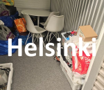 Pienvarasto, vuokravarasto, minivarasto, n. 5 m² : 358tikkb
