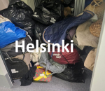 Pienvarasto, vuokravarasto, minivarasto, n.7,5 m² : 457vallb