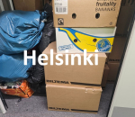 Pienvarasto, vuokravarasto, minivarasto, n.7 m² : 443vallb