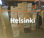 Pienvarasto, vuokravarasto, minivarasto, n. 7 m² : 049heif