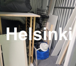 Pienvarasto, vuokravarasto, minivarasto, n. 5 m² : 237viikb