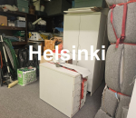 Pienvarasto, vuokravarasto, minivarasto, n. 16 m² : 102tikkb