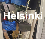 Pienvarasto, vuokravarasto, minivarasto, n. 4 m² : 274viikb