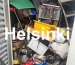 Pienvarasto, vuokravarasto, minivarasto, n. 4 m² : 246viikb