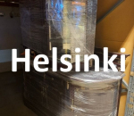 Pienvarasto, vuokravarasto, minivarasto, n. 6 m² : 028heikf