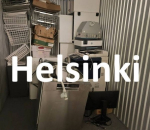 Pienvarasto, vuokravarasto, minivarasto, n.6 m² : 322vallb