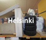 Pienvarasto, vuokravarasto, minivarasto, n. 6 m² : 081heikf