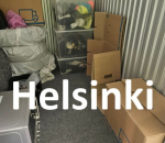Pienvarasto, vuokravarasto, minivarasto, n. 3 m² : 353viikb